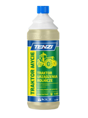 Truck Clean, TENZI, aktywna piana, dwufazowa piana, mycie ciężarówek, mycie TIR, koncentrat do mycia, czyszczenie plandek, czyszczenie cystern, mycie maszyn budowlanych, mycie podwozi, mycie silników, usuwanie błota, usuwanie smarów, usuwanie oleju, brud drogowy, profesjonalna chemia, flota transportowa, pojazdy specjalne, mycie pojazdów ciężkich
