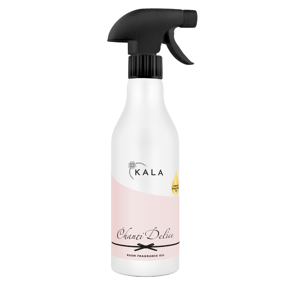 olejek zapachowy Chanti Delice Kala, odświeżacz powietrza Delice, profesjonalny odświeżacz powietrza spray, zapach Delice do pomieszczeń, neutralizator zapachów Delice, Kala Chanti Delice, aromatyczny spray zapachowy, zapach do domu i biura, intensywny odświeżacz powietrza, olejek zapachowy do wnętrz, spray zapachowy profesjonalny, zapach Delice wnętrza, odświeżacz biuro i recepcja, aromat Delice do łazienki, chemia zapachowa premium, odświeżacz powietrza 250 ml, zapach do przestrzeni usługowych, odświeżacz hotelowy, neutralizacja zapachu w pomieszczeniach