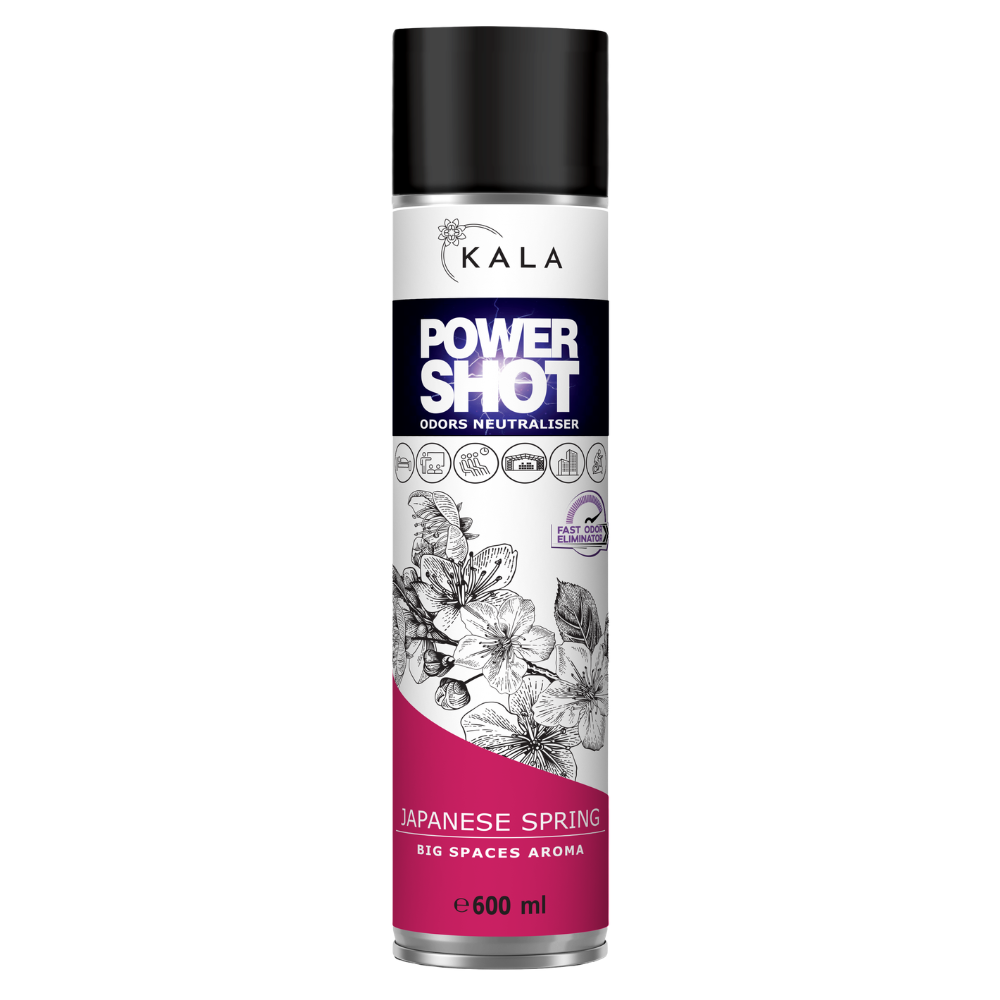 power shot japanese spring 600 ml, neutralizator zapachów japanese spring, odświeżacz powietrza japanese spring, aerozol japanese spring 600 ml, spray neutralizujący zapachy japanese spring, zapach japanese spring do pomieszczeń, profesjonalny odświeżacz japanese spring, eliminator zapachów japanese spring, odświeżacz powietrza w sprayu japanese spring, aromatyzacja wnętrz japanese spring, zapach japanese spring do biura, neutralizacja zapachu dymu japanese spring, spray do łazienki japanese spring, chemia zapachowa japanese spring, wydajny aerozol 600 ml japanese spring, preparat zapachowy japanese spring, świeży zapach japanese spring, odświeżanie powietrza japanese spring, japanese spring 600 ml spray, zapach japanese spring do domu
