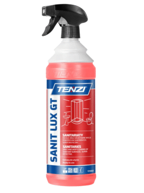 środek do czyszczenia łazienki, płyn do sanitariatów, tenzi sanit lux gt, preparat do usuwania kamienia, środek na kamień łazienkowy, płyn do wc i łazienki, chemia profesjonalna do łazienki, środek do mycia kabiny prysznicowej, płyn do armatury łazienkowej, usuwanie osadów z wody, środek do płytek łazienkowych, płyn do mycia łazienki 1l, preparat kwaśny do czyszczenia, środek do czyszczenia ceramiki, płyn do usuwania rdzy, chemia horeca łazienka, środek do fug łazienkowych, profesjonalny płyn do łazienki, środek do czyszczenia prysznica, preparat do sanitariatów 1l
