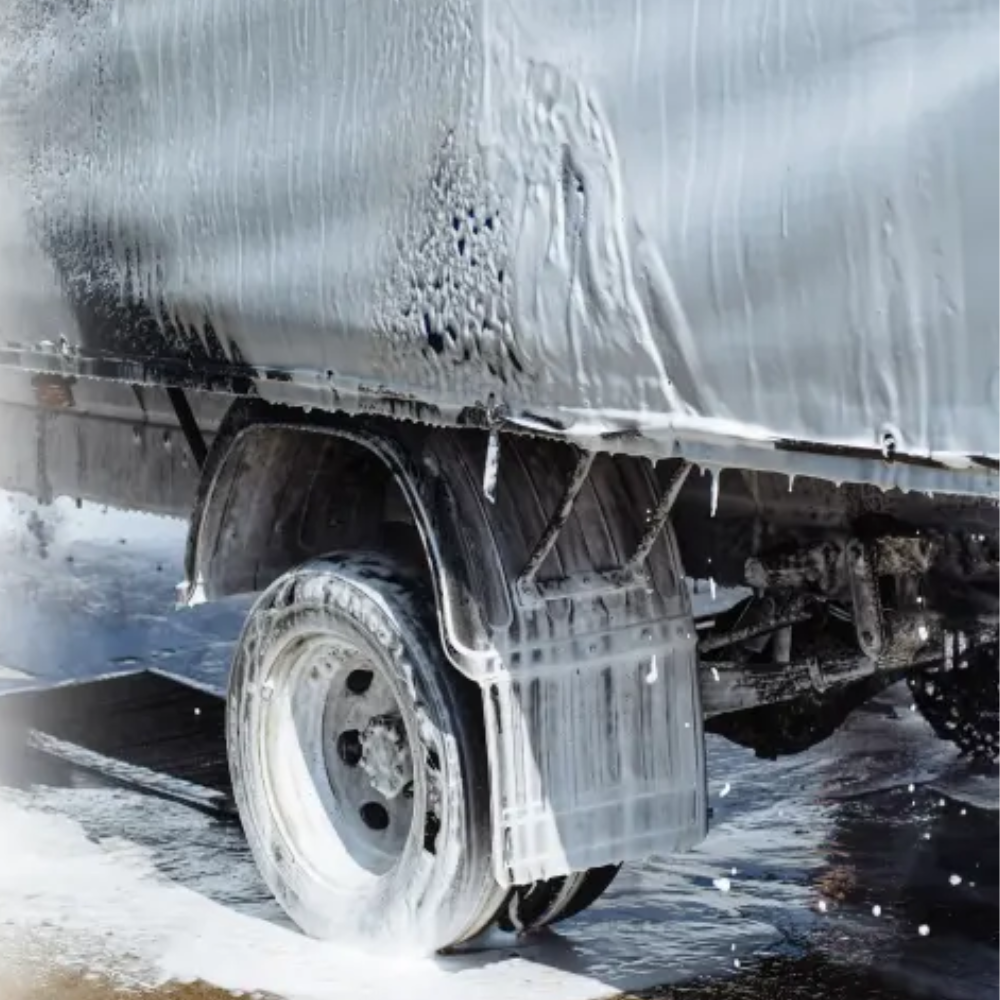 tenzi truck clean, tenzi truck clean 5l, truck clean tenzi, aktywna piana do mycia ciężarówek, piana aktywna do tirów, środek do mycia ciężarówek, płyn do mycia tirów, chemia do mycia pojazdów ciężarowych, preparat do mycia plandek, środek do mycia plandek tir, płyn do mycia cystern, chemia do mycia flot samochodowych, aktywna piana do myjni samochodowej, koncentrat do mycia samochodów ciężarowych, środek do usuwania brudu drogowego, preparat do usuwania oleju i smaru z karoserii, chemia do mycia maszyn budowlanych, płyn do mycia maszyn rolniczych, środek do mycia silnie zabrudzonych pojazdów, profesjonalna chemia samochodowa tenzi