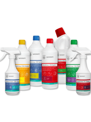 medisept pakiet czystość, zestaw środków czystości medisept, mediclean zestaw czyszczący, profesjonalne środki czystości, chemia profesjonalna do sprzątania, środki czystości do gabinetu, środki czystości do salonu kosmetycznego, zestaw do sprzątania profesjonalny, chemia do salonu beauty, środki czystości medyczne, preparaty do dezynfekcji i mycia, płyn do podłóg profesjonalny, środek do sanitariatów, płyn do szyb bez smug, chemia do łazienki i wc, płyn do mycia naczyń profesjonalny, zestaw do utrzymania higieny, środki czystości horeca, chemia do biura i firmy, medisept mediclean produkty