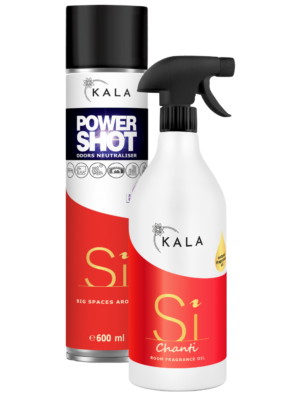 kala chanti, olejek zapachowy kala, kala chanti 1l, odświeżacz powietrza, neutralizator zapachów, zapach si, zapach perfumeryjny, profesjonalny odświeżacz, zapach do pomieszczeń, zapach do biura, zapach do łazienki, zapach do samochodu, olejek zapachowy 1l, trwały zapach, koncentrat zapachowy, neutralizacja zapachów, usuwanie zapachu dymu, usuwanie zapachu zwierząt, zapach premium, zapach inspirowany perfumami, środki zapachowe horeca, zapach do hotelu, zapach do restauracji, aromatyzacja pomieszczeń, świeży zapach, intensywny zapach, kala power shot, power shot si, neutralizator zapachów 600 ml, odświeżacz powietrza spray, szybkie odświeżanie powietrza, eliminacja brzydkich zapachów, spray zapachowy, zapach luksusowy