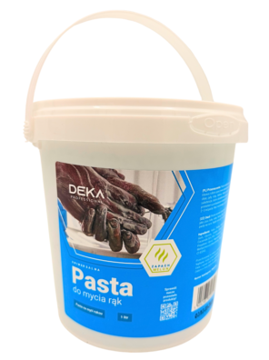 pasta do mycia rąk 1l, pasta DEKA melon, pasta do rąk melonowa, pasta do rąk z zapachem, pasta czyszcząca do rąk, pasta do rąk DEKA Professional, pasta przemysłowa do rąk, pasta do rąk z drobinkami, skuteczna pasta do dłoni, pasta do rąk oleje smary, pasta do warsztatu 1l, pasta owocowa do rąk, pasta do rąk do garażu, pasta do rąk dla mechanika, pasta do rąk melon, pasta do dłoni zapachowa, pasta czyszcząca 1 litr, pasta do codziennego użytku, pasta do mycia rąk z melonem, pasta do rąk do domu i warsztatu