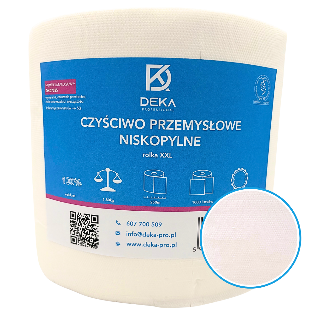 ręcznik papierowy XXL celuloza, ręcznik celulozowy w rolce, ręcznik papierowy XXL 250 m, ręcznik przemysłowy XXL, czyściwo celulozowe XXL, ręcznik papierowy dwuwarstwowy, mocny ręcznik celulozowy, chłonny ręcznik papierowy, rolka ręcznika 250 m, ręcznik bezpyłowy XXL, ręcznik celulozowy premium, ręcznik papierowy do warsztatu, ręcznik do gastronomii XXL, ręcznik do lakierni, ręcznik do myjni samochodowej, ręcznik papierowy DK Professional, ręcznik ekologiczny celulozowy, ręcznik papierowy perforowany, ręcznik budżetowy XXL, ręcznik papierowy do profesjonalistów