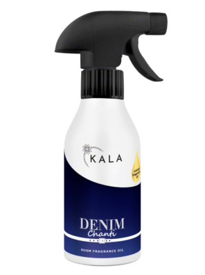 Kala Chanti Denim 250ml, olejek zapachowy Kala, odświeżacz powietrza lawenda, spray zapachowy 250 ml, neutralizator zapachów do pomieszczeń, zapach lawendowy do domu, odświeżacz powietrza biuro, Kala Chanti Denim lawenda, profesjonalny odświeżacz wnętrz, aromat lawendy spray, zapach do łazienki, odświeżacz hotelowy, spray neutralizujący zapachy, chemia zapachowa profesjonalna, zapach do recepcji, odświeżacz powietrza 250 ml, zapach do toalety spray, świeży zapach do mieszkania, Kala olejek w sprayu, odświeżacz powietrza premium