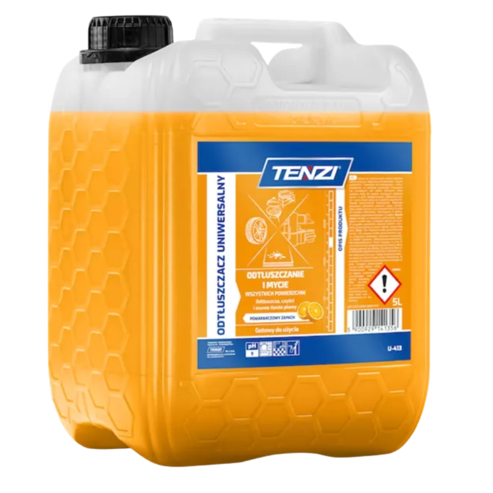 odtłuszczacz uniwersalny, płyn do odtłuszczania 5l, środek do usuwania tłuszczu, odtłuszczacz do kuchni, preparat do tłustych zabrudzeń, odtłuszczacz do okapów, środek do czyszczenia piekarnika, odtłuszczacz do blatów, profesjonalna chemia czyszcząca, mocny odtłuszczacz, płyn do mycia powierzchni, odtłuszczacz do warsztatu, środek do garażu, usuwanie tłustych plam, chemia gospodarcza 5l