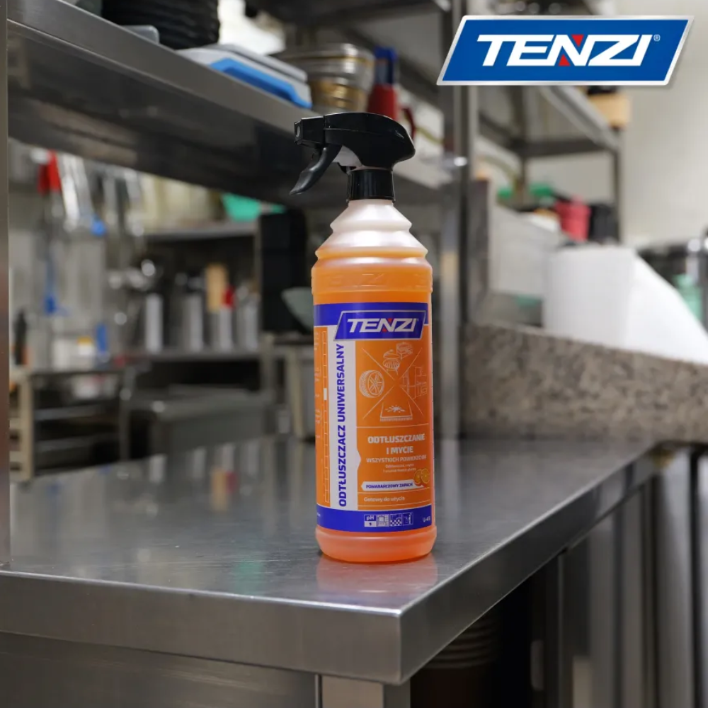 odtłuszczacz uniwersalny, płyn do odtłuszczania 5l, środek do usuwania tłuszczu, odtłuszczacz do kuchni, preparat do tłustych zabrudzeń, odtłuszczacz do okapów, środek do czyszczenia piekarnika, odtłuszczacz do blatów, profesjonalna chemia czyszcząca, mocny odtłuszczacz, płyn do mycia powierzchni, odtłuszczacz do warsztatu, środek do garażu, usuwanie tłustych plam, chemia gospodarcza 5l