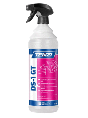 ds1‑gt płyn do dezynfekcji, płyn dezynfekujący gastronomia 1l, gotowy do użycia dezynfekcja, środek do dezynfekcji powierzchni, dezynfekcja blatów kuchennych, preparat do restauracji, płyn do stołówek i barów, dezynfekcja urządzeń gastronomicznych, higiena w gastronomii, środek antybakteryjny, płyn do czyszczenia sprzętu kuchennego, dezynfekcja powierzchni kontaktowych, preparat do czyszczenia kuchni, profesjonalny płyn dezynfekujący, gotowy płyn do dezynfekcji, dezynfekcja stołów i blatów, preparat do usuwania wirusów i bakterii, chemia profesjonalna do gastronomii, środek do mycia i dezynfekcji, DS1‑GT Tenzi, płyn antybakteryjny do gastronomii, płyn do dezynfekcji sprzętu, gotowy preparat do czyszczenia, dezynfekcja w firmach cateringowych, płyn do zachowania higieny w kuchni.