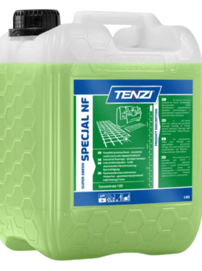 tenzi super green specjal nf, tenzi super green specjal nf 5l, super green specjal nf koncentrat, płyn do mycia posadzek warsztatowych, środek do mycia posadzek przemysłowych, chemia do mycia podłóg magazynowych, niskopieniący preparat do podłóg, preparat do usuwania zabrudzeń ropopochodnych, środek do mycia garażu, koncentrat do mycia posadzki, profesjonalny płyn do czyszczenia posadzek, chemia warsztatowa tenzi, środek do mycia hal produkcyjnych, preparat do czyszczenia stacji paliw, produkt do mycia warsztatów, alkaliczny środek czyszczący, tenzi koncentrat do podłóg, płyn tenzi do posadzek, czyszczenie posadzek betonowych, usuwanie oleju z podłóg, środek do mycia powierzchni przemysłowych, tenzi super green specjal nf koncentrat 5 l, płyn do czyszczenia zanieczyszczeń ropopochodnych, chemia profesjonalna do posadzek, preparat czyszczący do podłóg warsztatowych, tenzi czyszczenie posadzek roboczych, detergent do posadzek ciężkich zabrudzeń