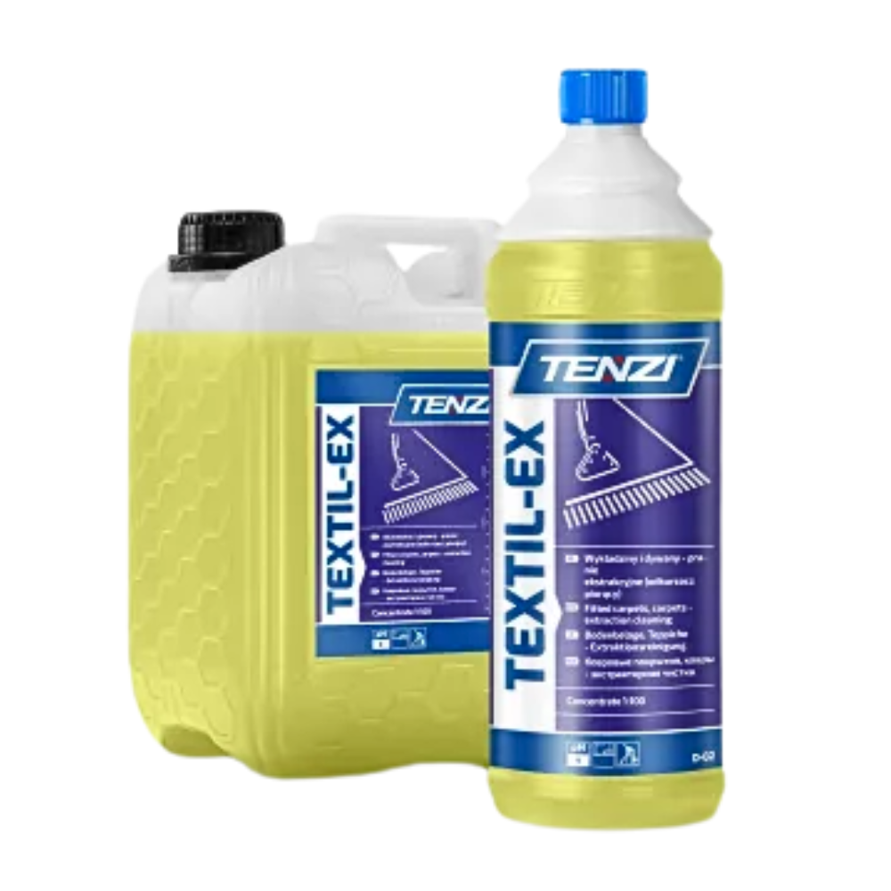 tenzi textil ex, tenzi textil ex 5l, płyn do prania dywanów tenzi, środek do prania tapicerki, płyn do prania tapicerki samochodowej, preparat do prania wykładzin, chemia do prania dywanów, płyn do odkurzacza piorącego, środek do prania ekstrakcyjnego, koncentrat do prania dywanów, środek do czyszczenia tapicerki materiałowej, preparat do czyszczenia wykładzin, chemia do prania tapicerki samochodowej, profesjonalny płyn do prania dywanów, środek do czyszczenia tkanin, płyn do czyszczenia kanapy, preparat do prania foteli samochodowych, chemia do czyszczenia dywanów, płyn do prania powierzchni tekstylnych, profesjonalna chemia do tapicerki