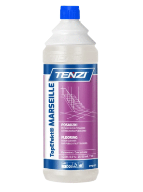 tenzi top­efekt marseille, top­efekt marseille 1l, koncentrat do mycia posadzek, płyn do czyszczenia podłóg, mycie podłóg bez smug, środek do podłóg twardych i elastycznych, chemia profesjonalna do sprzątania, płyn do codziennego mycia posadzek, czyszczenie posadzek w biurach, preparat do podłóg w obiektach użyteczności publicznej, płyn do mycia klatek schodowych i korytarzy, zapach mydła marsylskiego, środek do pielęgnacji podłóg, koncentrat do czyszczenia powierzchni, płyn do posadzek w domach i mieszkaniach, chemia do sprzątania biur, preparat do podłóg z gresu i PVC, płyn do mycia posadzek ceramicznych, środki czystości z przyjemnym zapachem, TopEfekt Tenzi, profesjonalny koncentrat do podłóg, płyn do czyszczenia powierzchni twardych, uniwersalny płyn do podłóg, codzienne mycie podłóg, preparat do utrzymania higieny podłóg, mycie posadzek w sklepach i punktach usługowych, płyn do podłóg marmurowych i betonowych, środek do czyszczenia posadzek w szkołach, preparat do podłóg elastycznych, płyn do sprzątania obiektów publicznych.