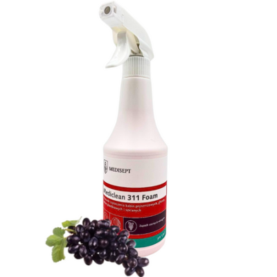 Mediclean-311-Foam-500-ml-Pianka-do-mycia-sanitariatow-czarne-winogrona-blog