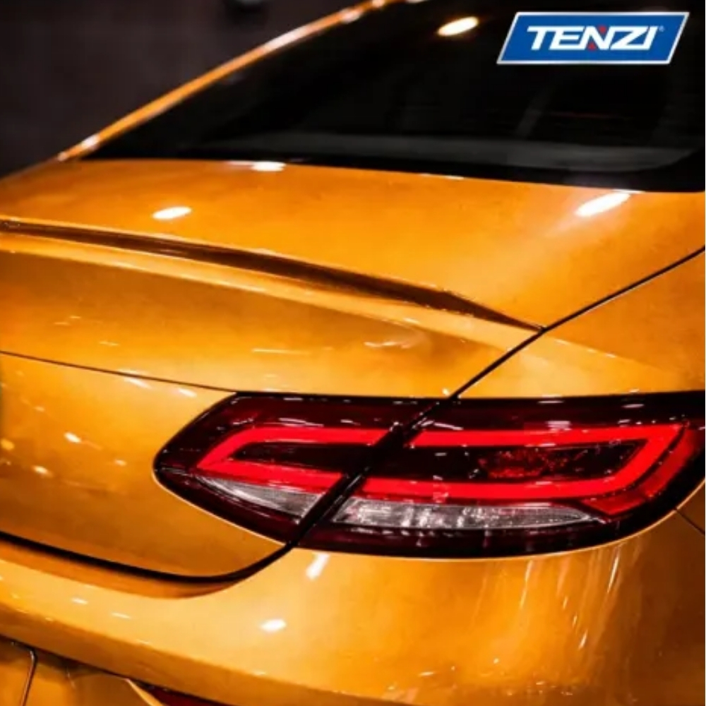 TENZI Carnauba 33, wosk carnauba, wosk do lakieru, wosk samochodowy, wosk do auta, wosk do motocykla, wosk do karoserii, ochrona lakieru, nabłyszczanie lakieru, połysk lakieru, pielęgnacja lakieru, zabezpieczenie lakieru, hydrofobowa powłoka, naturalny wosk carnauba, wypełnianie rys, maskowanie rys, kosmetyki samochodowe, detailing samochodowy, pielęgnacja auta, TENZI wosk